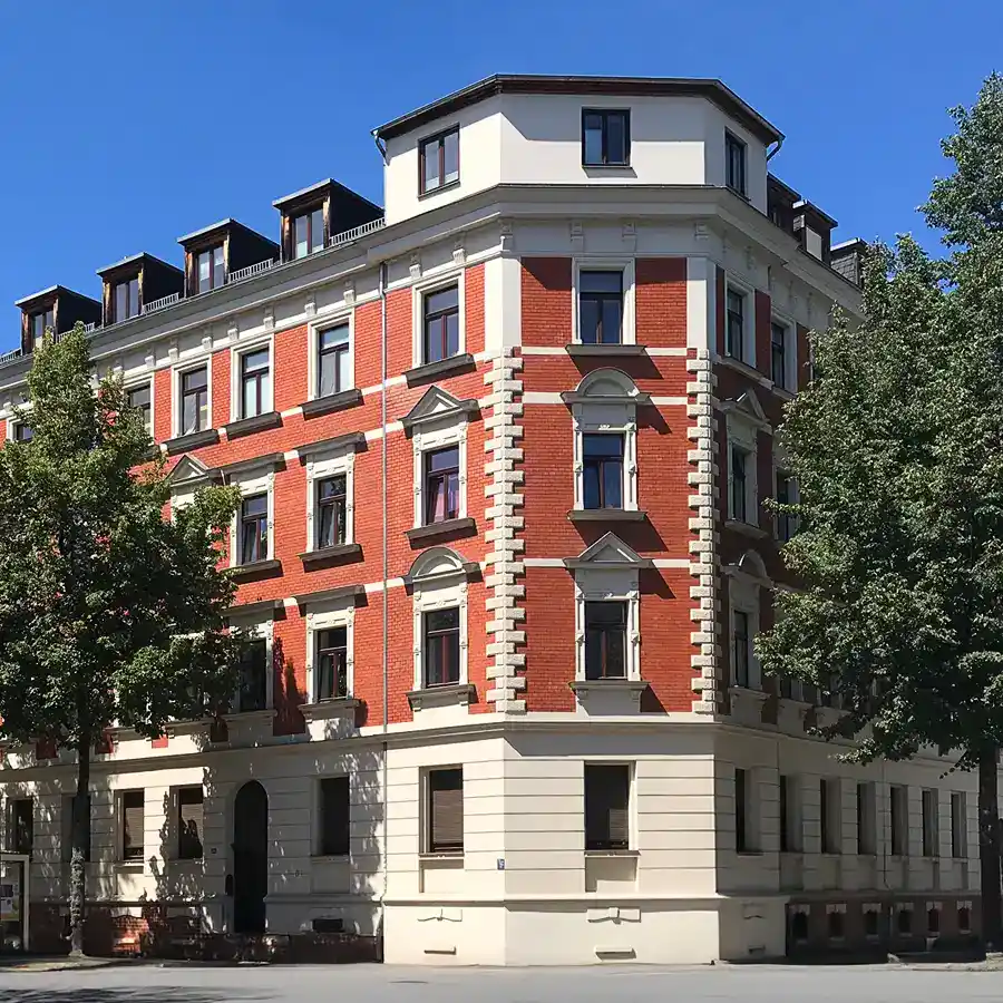 Wohnungsverwaltung Leipzig